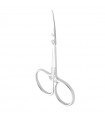 PROFESSIONAL SCISSORS WITH CUTTICLE HOOK EXCLUSIVE 23 (TYPE 1)