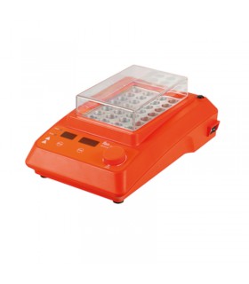 DIGITAL METAL BLOCK THERMOSTAT (HDB120)