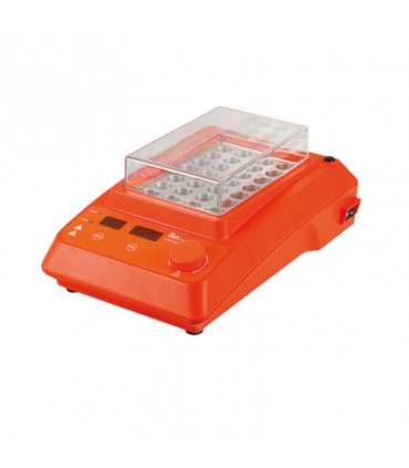 DIGITAL METAL BLOCK THERMOSTAT (HDB120)