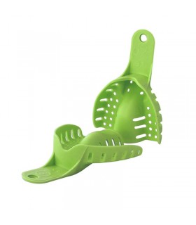 IMPRESSION CUVETTES (10 UNIT)