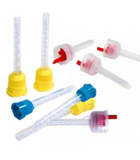 MIXING TIPS (48 PCS)