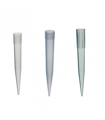 PP TIPS FOR MICROPIPETTE 100-1000 uL