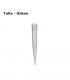 PP TIPS FOR MICROPIPETTE 100-1000 uL