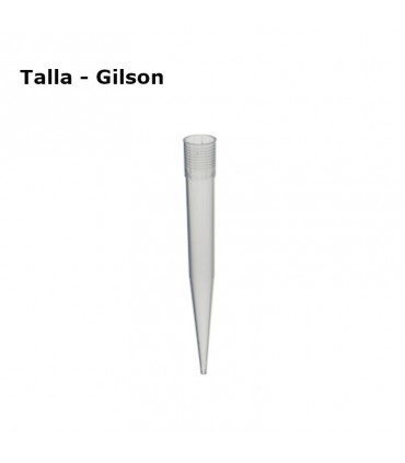 PP TIPS FOR MICROPIPETTE 100-1000 uL