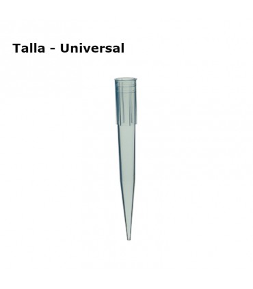 PP TIPS FOR MICROPIPETTE 100-1000 uL