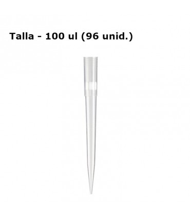 PUNTAS PARA MICROPIPETAS CON FILTRO