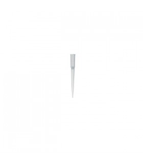 PP TIPS WITH FILTER FOR MICROPIPETTE 100 UL