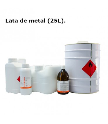 ACETONE 99.6% GLR (1 UNIT)