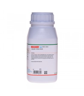 MUELLER HINTON BROTH (500 GR)