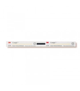 COMPLY CHEMICAL INDICATOR STRIPS (480 UNIT)