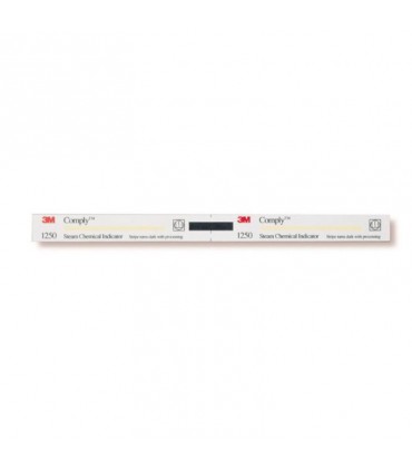 COMPLY CHEMICAL INDICATOR STRIPS (480 UNIT)