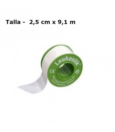 SILK TAPE (12 UNIT)