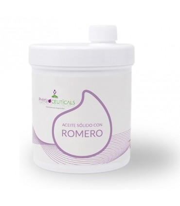 SOLID OIL WITH ROSEMARY FORTE (1 Kg)