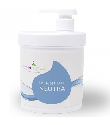CREMA MASAJE NEUTRA PLUS (1 KG)