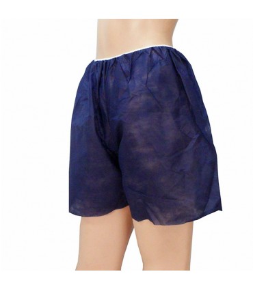 MEN'S BOXER TNT DARK BLUE (20 UNIT)