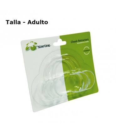 ABRE-BOCAS RETRACTOR SET