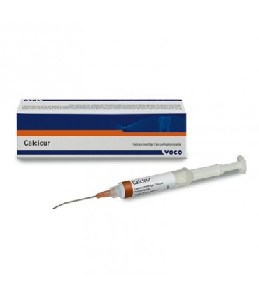 CALCICUR 1 SYRINGE 2ml.+NEEDLES 1093