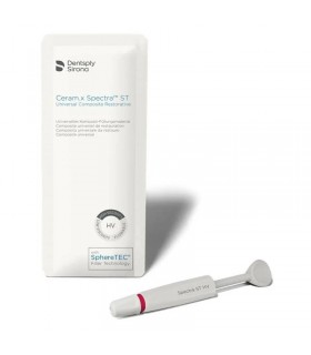 COMPOSITE CERAM X SPECTRA ST HV A3 JER. 3gr.
