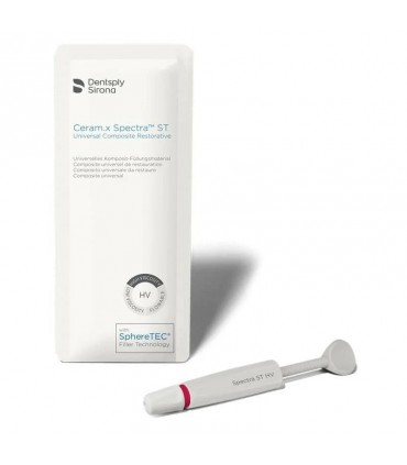 COMPOSITE CERAM X SPECTRA ST HV A3 JER. 3gr.