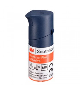 SCOTHBOND UNIVERSAL PLUS ADHESIVE REP. BOTTLE (5 ml)