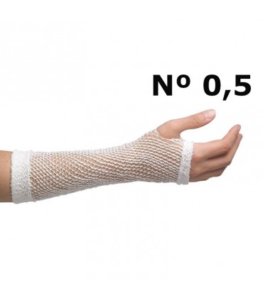 TUBULAR MESH BANDAGE