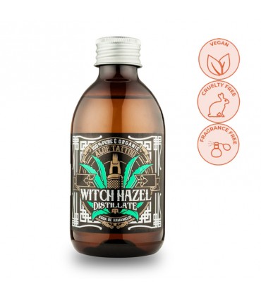 WITCH HAZEL DISTILLATE HAMAMELIS WATER (250 mL)