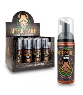 AFTER CARE CLEANSING FOAM (60ML)