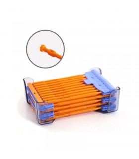 STIK'N PLACE ADHESIVE STICKS (50 UNIT)