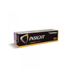 INSIGHT INTRAORAL FILM
