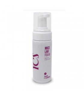 ESPUMA MICELAR (150 ML)