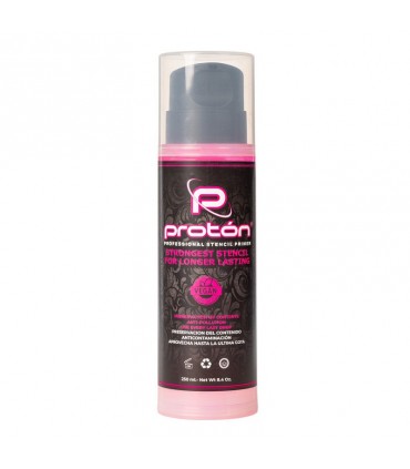 PROTON STENCIL PINK AIRLESS SYSTEM (250 mL)