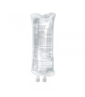 SUERO FISIOLÓGICO 1 LITRO (1 UNID)