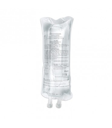 PHYSIOLOGICAL SERUM 1 LITER (10 UNIT)