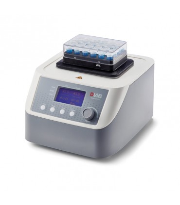 DIGITAL THERMOSTATIC BLOCK WITH AGITATION, HCM100-PRO