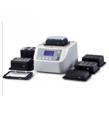 DIGITAL THERMOSTATIC BLOCK WITH AGITATION, HCM100-PRO