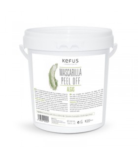 SEAWEED ALGINATE PEEL OFF MASK (200 g)