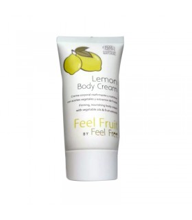 BODY MILK LIMÓN REAFIRMANTE Y NUTRITIVA (50 ML)