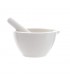 MORTAR WITH PORCELAIN POST 180 mm (900 mL)