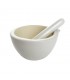 MORTERO CON MANO DE PORCELANA 180 mm (900 mL)