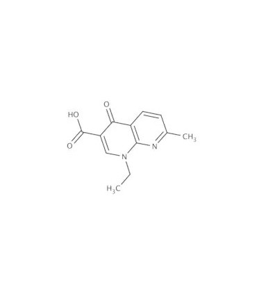 NALIDIXIC ACID (5 Gr)