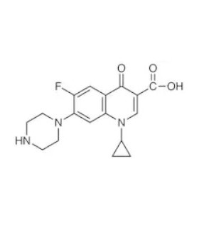 CIPROFLOXATION (5 Gr)