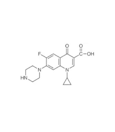 CIPROFLOXACIN (5 Gr)