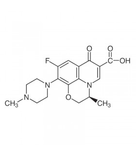 LEVOFLOXACIN (5 Gr)