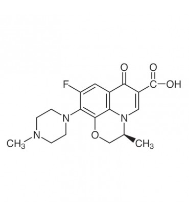 LEVOFLOXACIN (5 Gr)