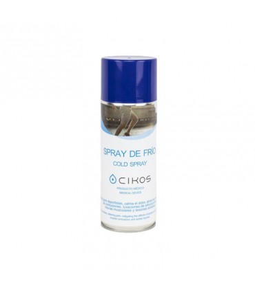 CIKOS COLD SPRAY (400 ml)