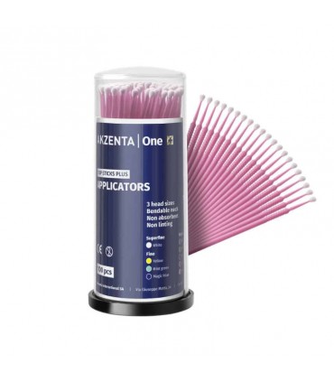 MINI APPLICATORS (100 PCS)