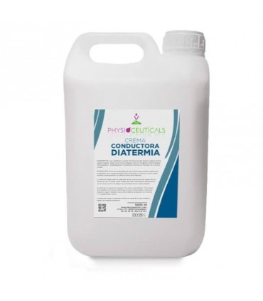 CREMA CONDUCTORA DIATERMIA