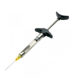 JERINGA AUTOASPIRANTE ASPIJECT PARA ANESTESIA