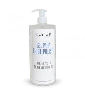 GEL PARA CRIOPÓLISIS (1 L)