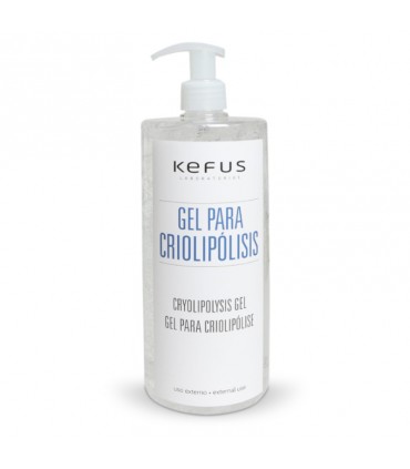 GEL FOR CRYOPOLYSIS (1 L)
